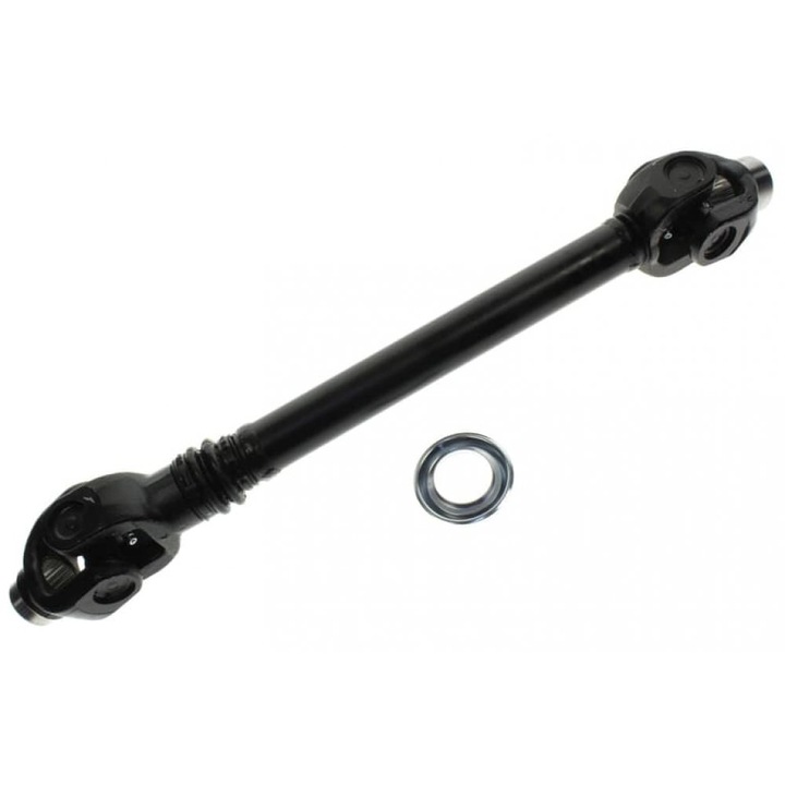 Cardan spate complet Atv Can-am Outlander