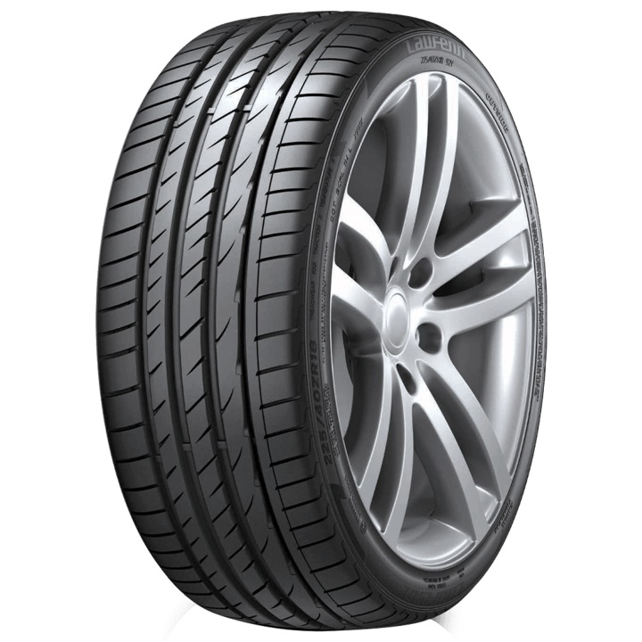Anvelopa Vara Laufenn S FIT EQ+ Lk01 255/45 R20 105 W