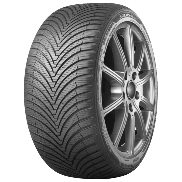 Anvelopa All season Kumho Solus 4S Ha32 K XL 185/60 R15 88 H