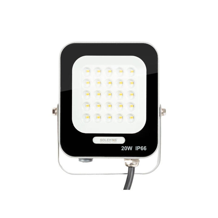 Proiector Led, 20W, 4000K, IP66, ELH- 71795