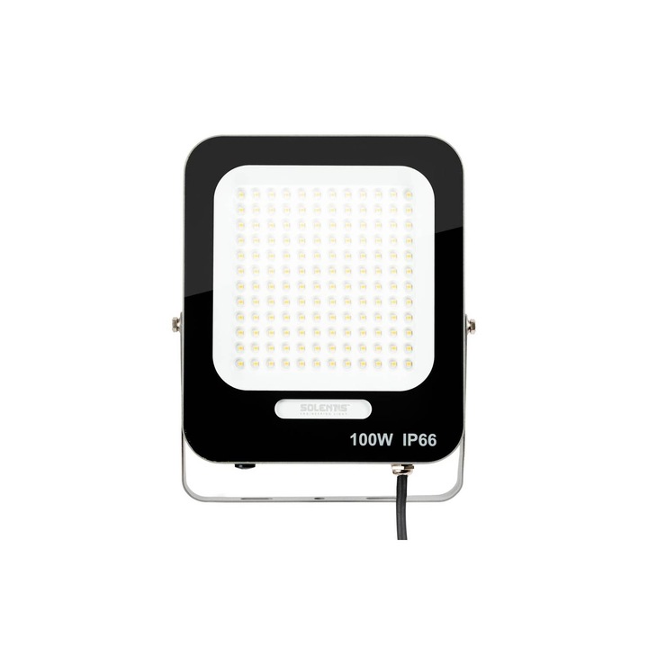 Proiector Led, 100W, 4000K, IP66, ELH- 71800