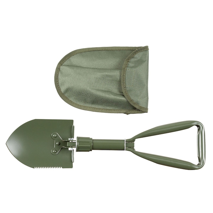 Mini Lopata Pliabila MHF 27034