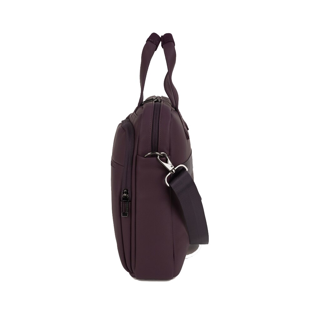 Geanta servieta Gabol piele ecologica 15,6 inch colectia Pause 412710