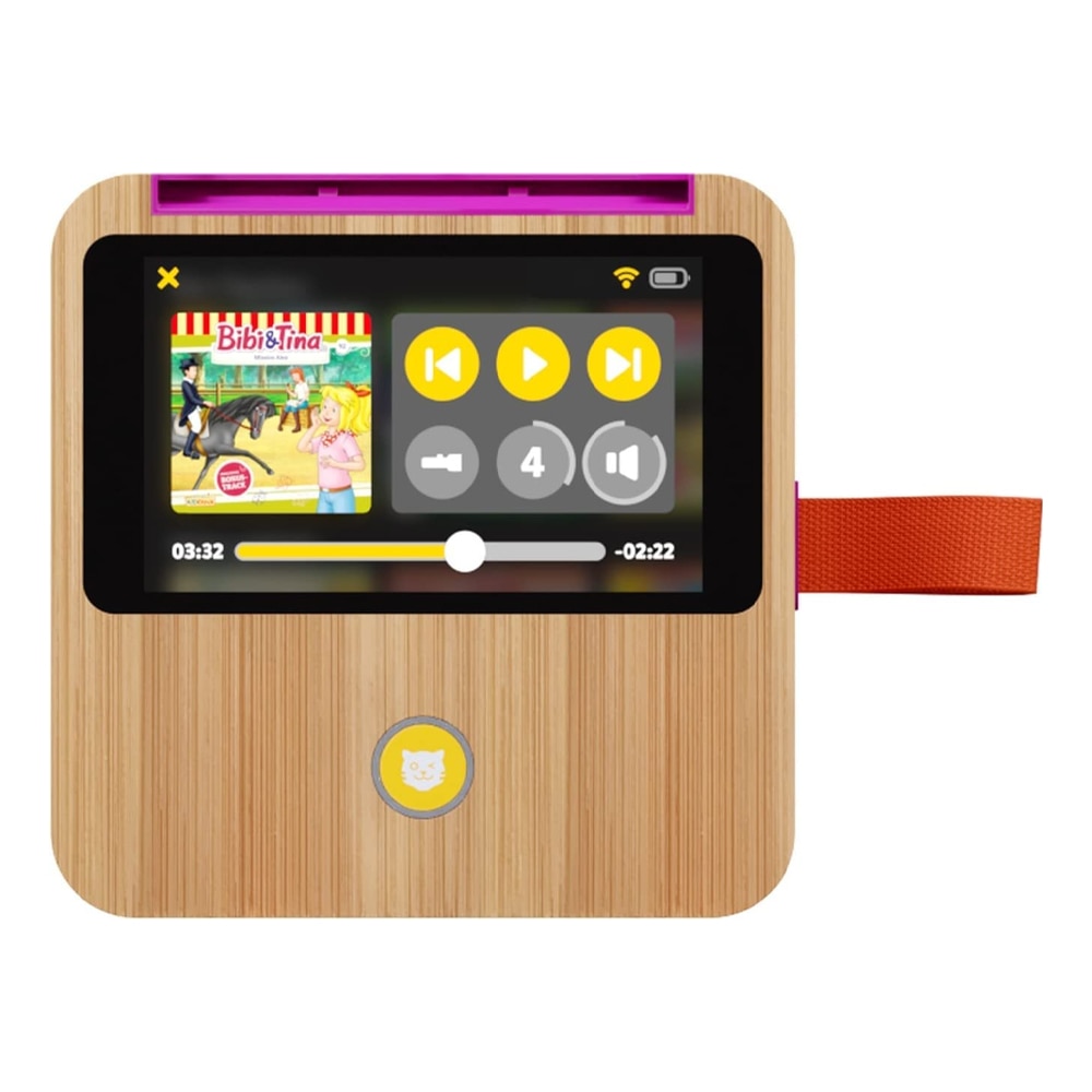 Стрийминг кутия Tigermedia Tigerbox Touch 7034518 1-33