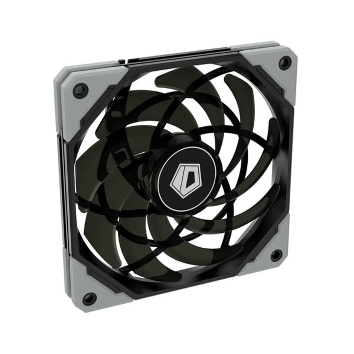 Вентилатор за компютър ID-Cooling NO-12015-XT, 120 x 120 x 15 мм