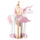 Costum Unikornis Ride On