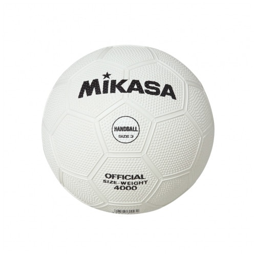 Minge handbal Mikasa, model 4000W
