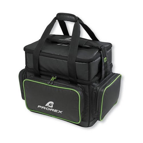 Geanta Daiwa Prorex Pentru Naluci 46X34X27Cm+3Cutii Xl