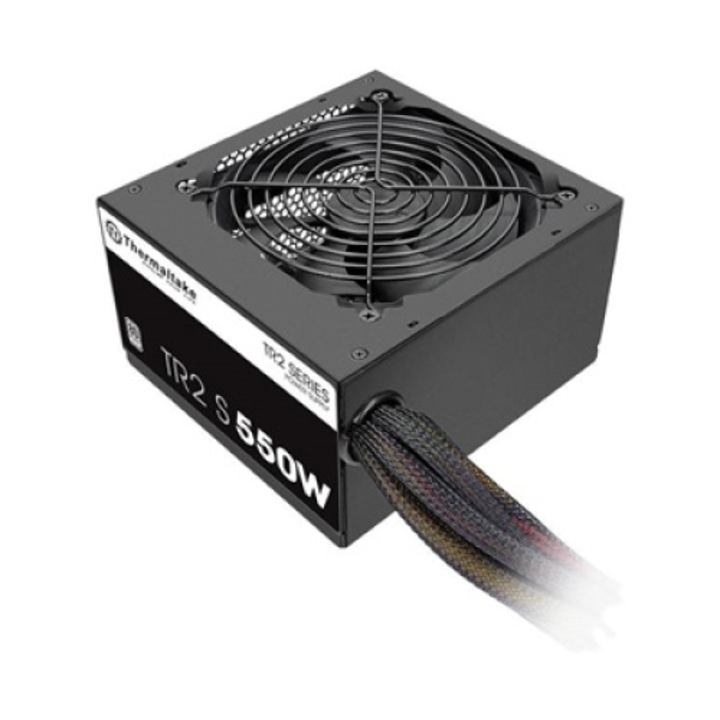 Thermaltake 550W TR2 S tápegység (338077)
