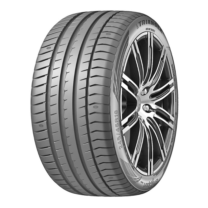 Лятна гума TRIANGLE EffeXSport TH202 215/45R17 91Y