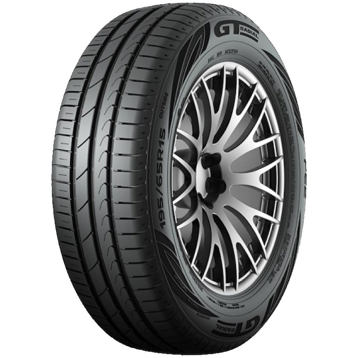 Лятна гума GT RADIAL FE2 XL 185/65R15 92T