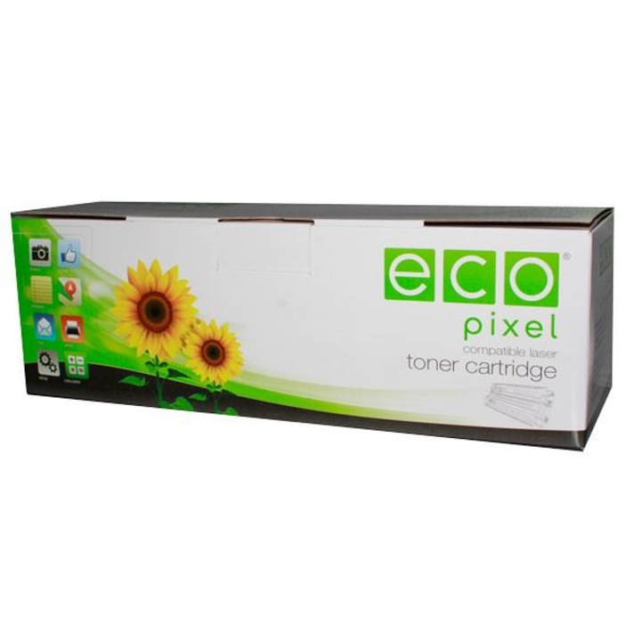 Ecopixel Brother TN2320 TN-2320 Utángyártott toner 2.600 oldal kapacitás