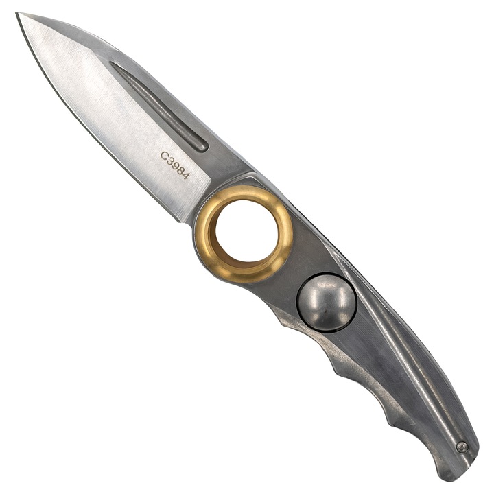 Briceag Columbia, Otel Inoxidabil 7Cr13, 16 cm, Blades®