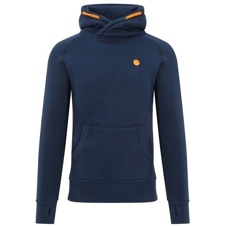 Hanorac Guru Navy Albastru Marime 2XL