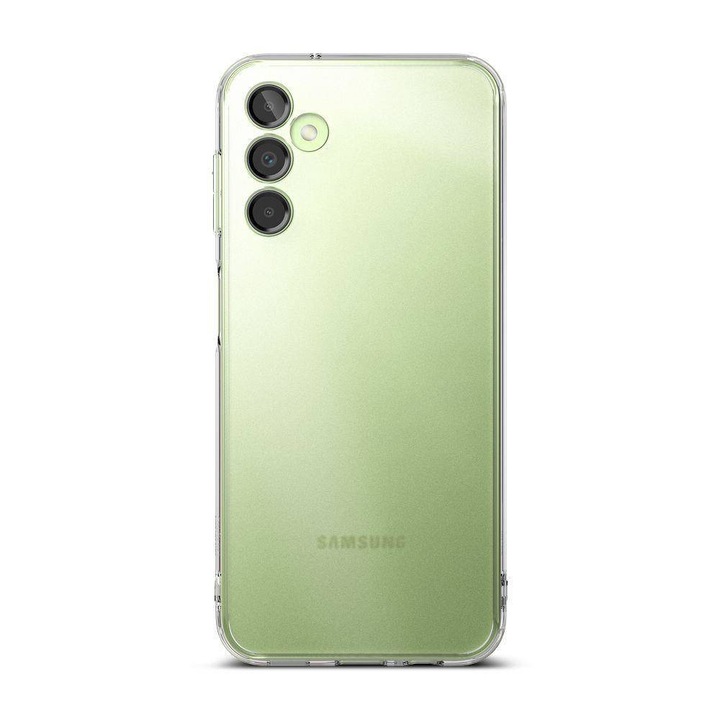Husa pentru Samsung Galaxy A14 5G Ringke fusion matte transparent
