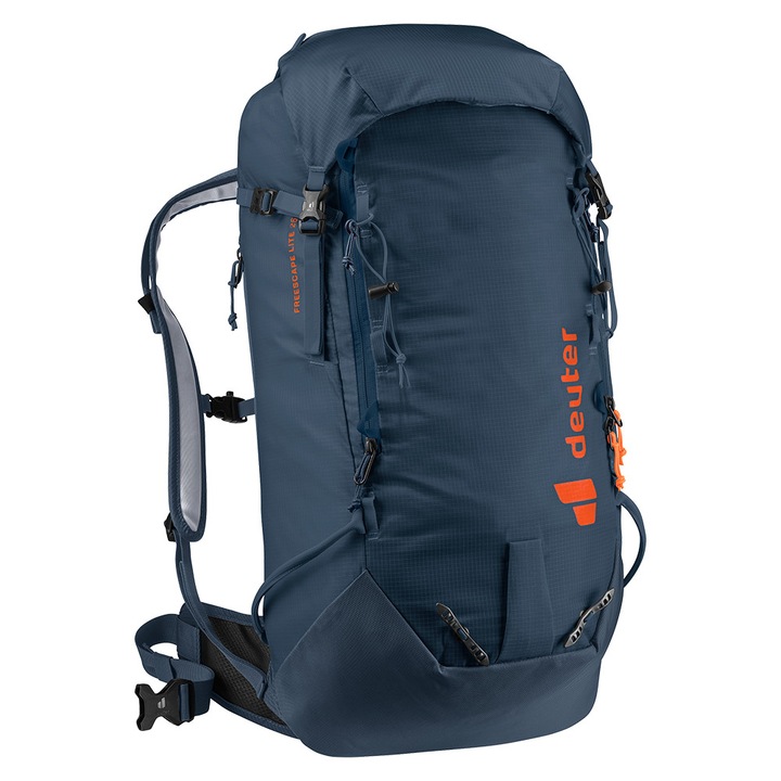 Hátizsák, DEUTER Freescape Lite, 26L, Navy