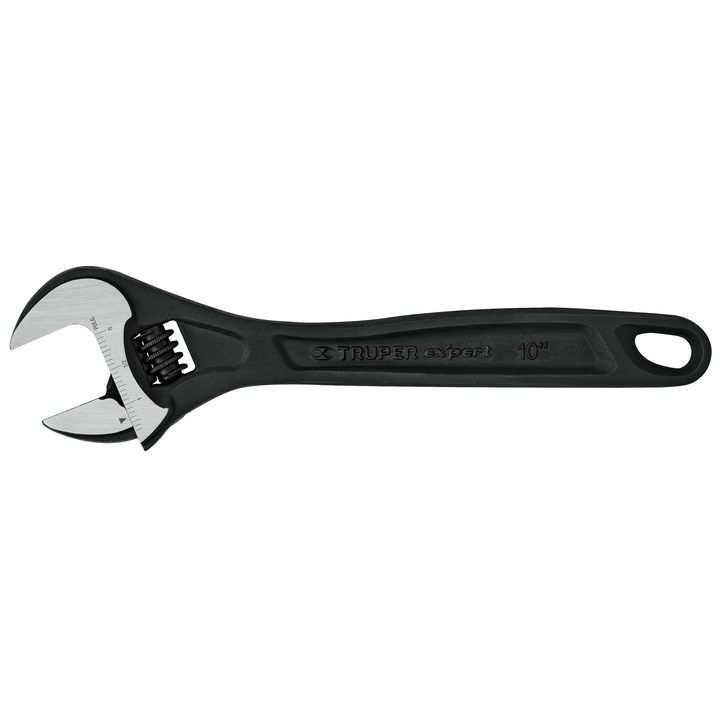 Cheie reglabila de 25 mm, 10" Truper Expert