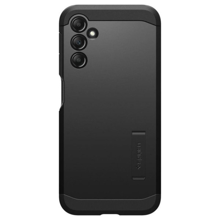 Кейс за Samsung Galaxy A14 5G Spigen tough armor черен