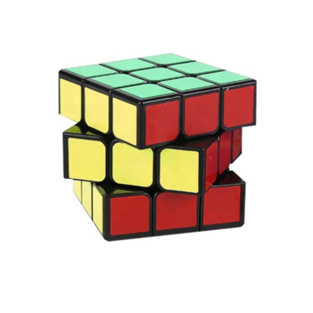 Cub Rubik, 3x3x3 - EMAG.ro