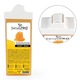 Kit Epilare Ceara SensoPRO Milano Silky Skin