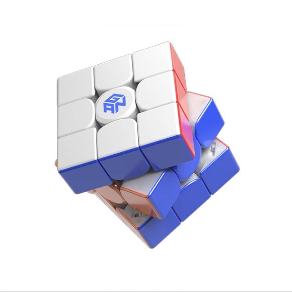 Cub Rubik Magic Cube GAN12 Maglev UV, 3x3, 2021 Flagship - eMAG.ro