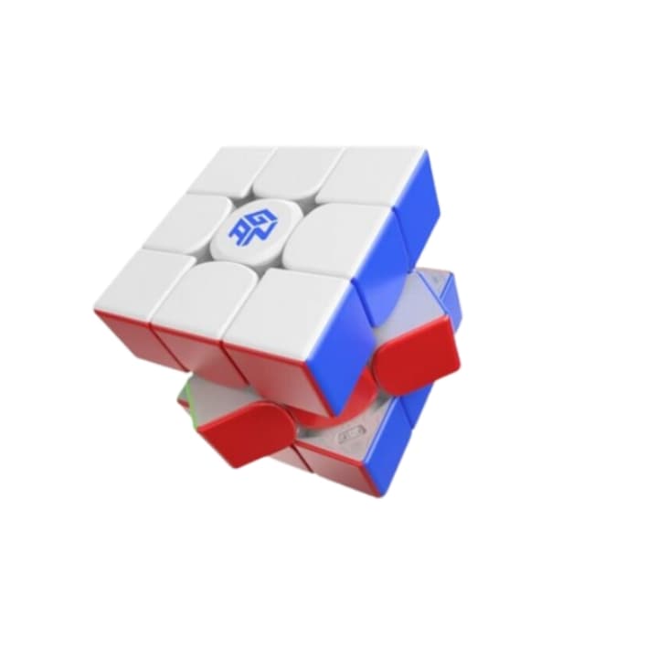 Gan Rubik-kocka, Magic Cube, GAN13 Maglev Frosted, 3x3, mágneses
