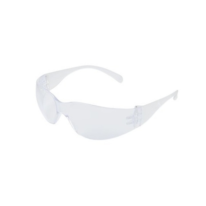 Предпазни очила 3М, VIRTUA PC, clear 71500-00001M, прозрачни