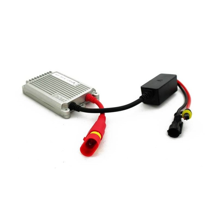 Ксенон конвертор, Interlook, 24V, 55W, Многоцветен