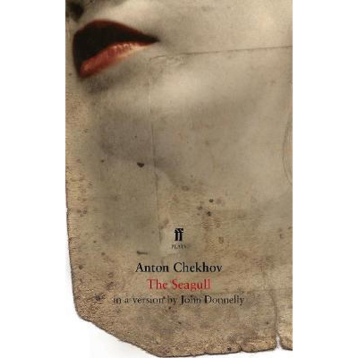 The Seagull - Anton Chekhov