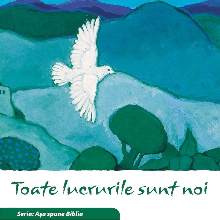Toate lucrurile sunt noi - Kees de Kort
