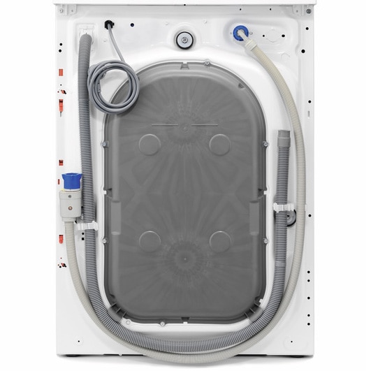 Masina de spalat rufe AEG LFR83846OE, 8 kg, 1400 rpm, Motor Inverter MagnetPermanent, OkoMix, Clasa A, Wi-Fi, ProSense, ProSteam, Afisaj LED, Alb