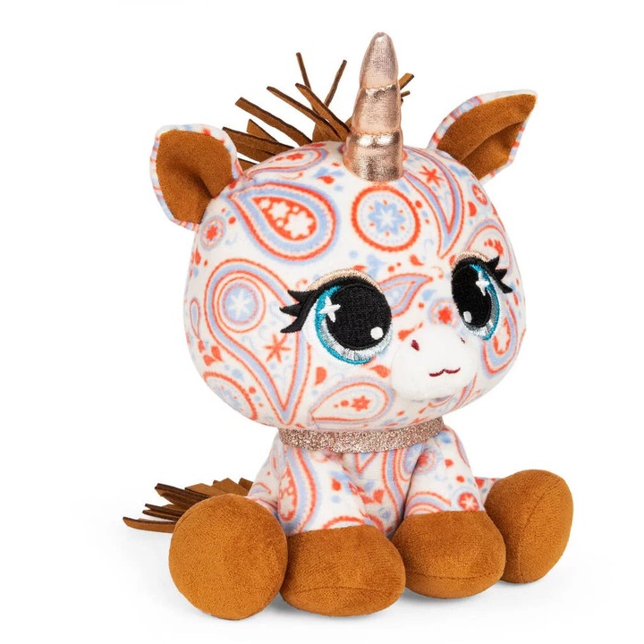 P.Lushes Pets Sally еднорог плюш - 20 см