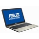 Laptop ASUS A541NA-GO182 cu procesor Intel® Pentium® N4200 pana la 2.50 GHz, 15.6", 4GB, 500GB, DVD-RW, Intel® HD Graphics 505, Endless OS, Chocolate Black