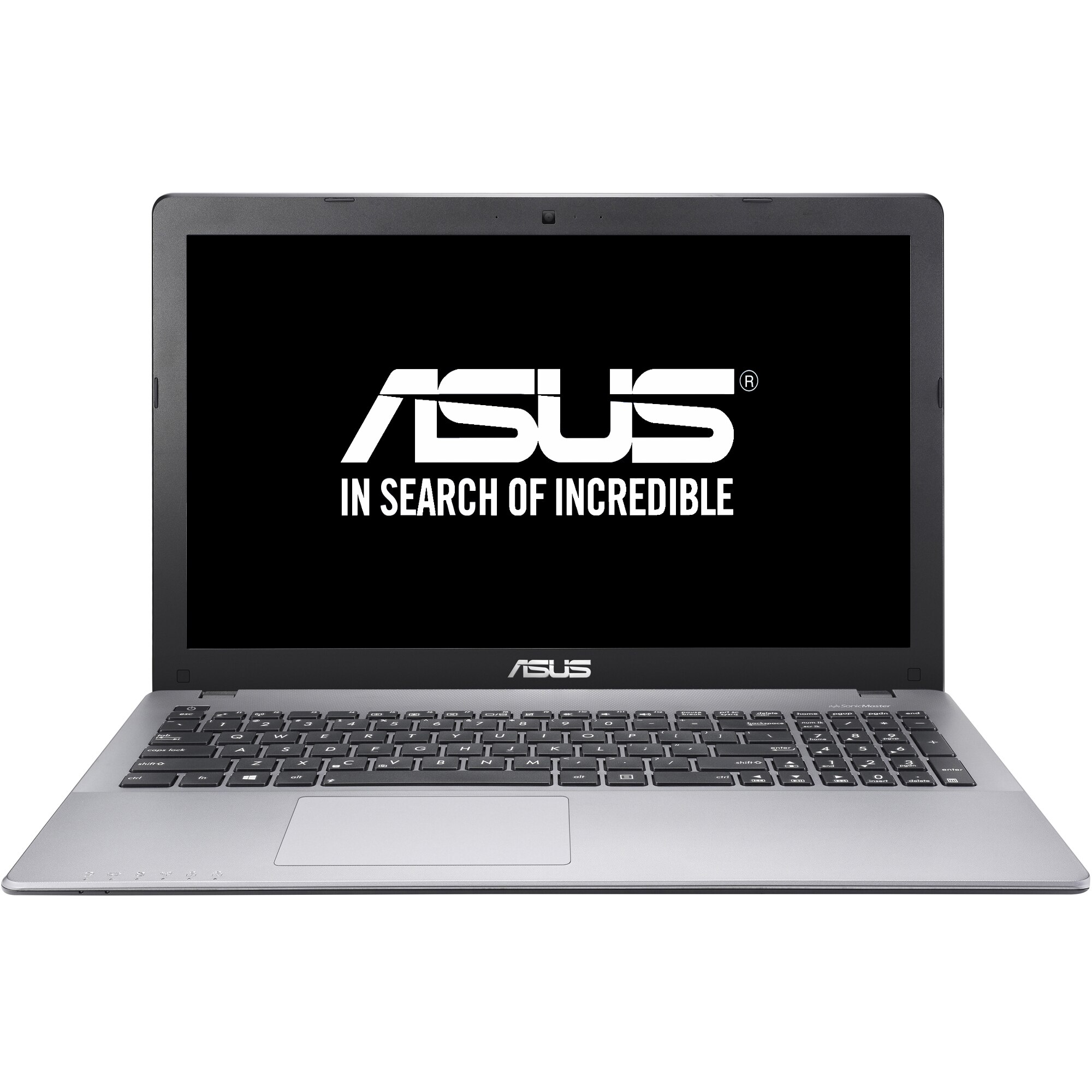 Лаптоп ASUS X555QG-XX010D