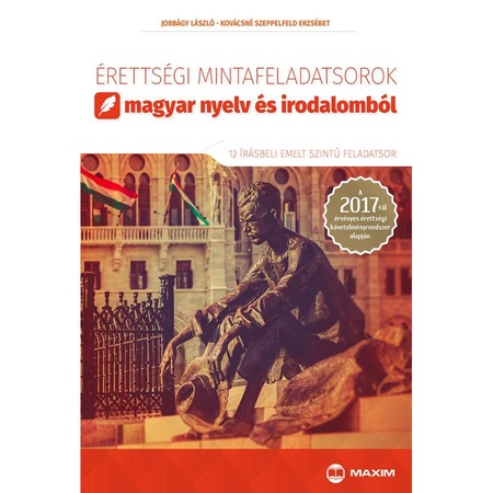 Erettsegi Mintafeladatsorok Magyar Nyelv Es Irodalombol 12 Irasbeli Emelt Szintu Feladatsor A 2017 Tol Ervenyes Erettsegi Kovetelmenyrendszer Alap Emag Hu