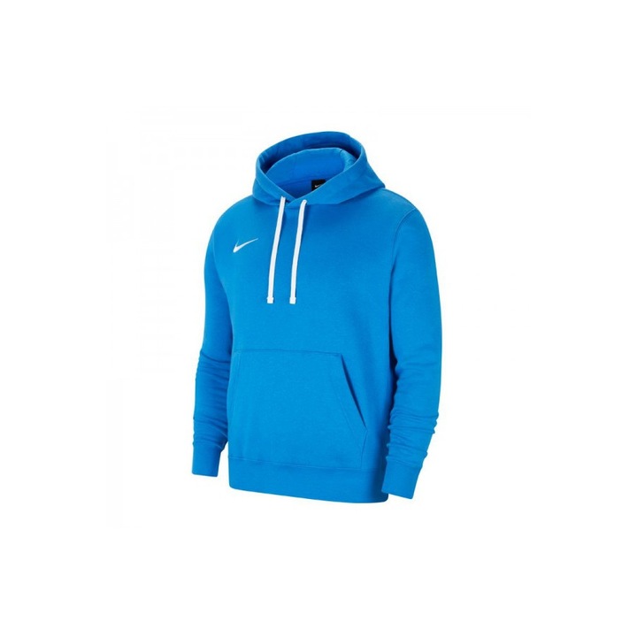 Hanorac, Nike, Bumbac, Albastru