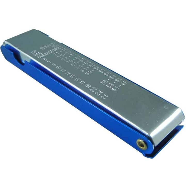 Set curatare duze Parweld