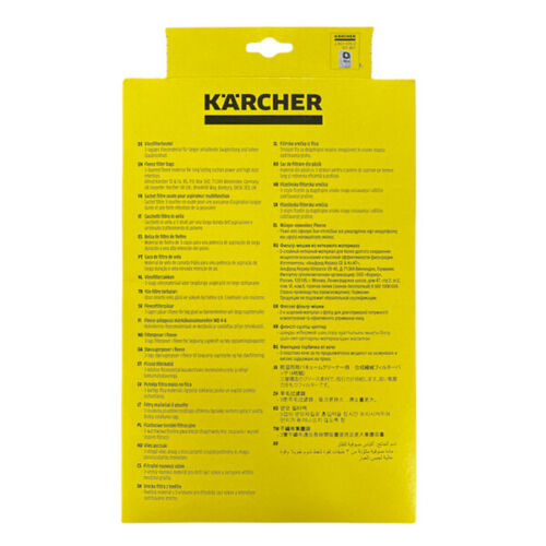Aspirator universal - Karcher WD4 Premium - AtelierulTau.ro