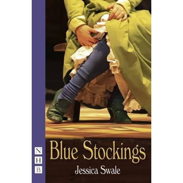 Blue Stockings