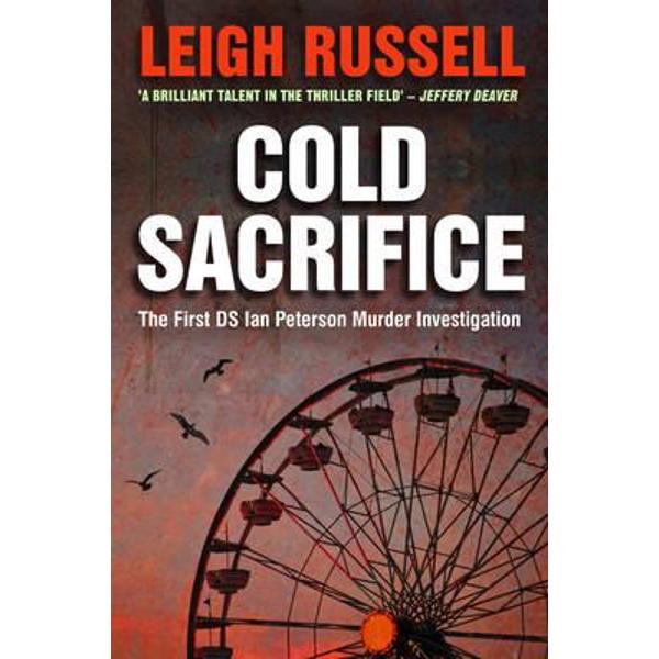 Cold Sacrifice