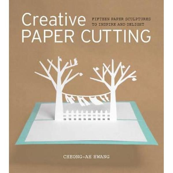 Creative Paper Cutting
