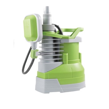 Pompa submersibila pentru apa curata cu intrerupator plutitor - Weclean, 9000 L/ H Pompa submersibila pentru apa curata cu intrerupator plutitor - Weclean, 9000 L/ H