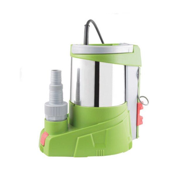 Pompa submersibila pentru apa curata - Wesens, 8000 L/H