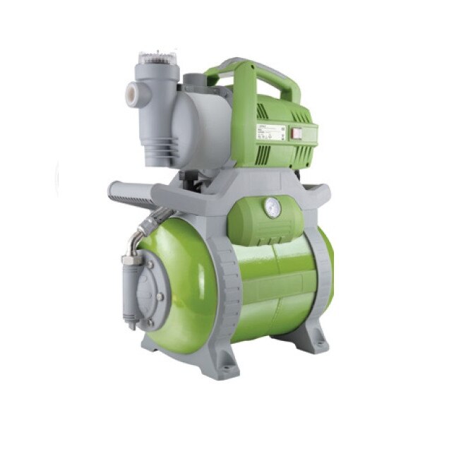 Hidrofor cu rezervor de 24L - Wepress