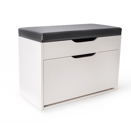 Szafka Na Buty Homekraft Finnes Kup Online Emag Pl