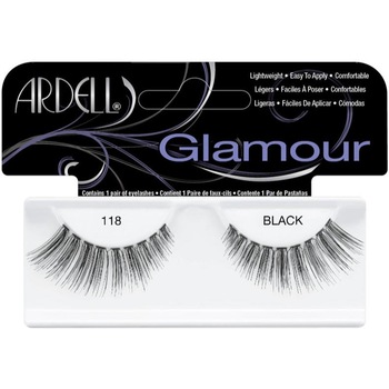 Gene false Ardell Glamour 118 Black Gene false Ardell Glamour 118 Black