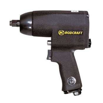 Pistol de insurubat cu impact pneumatic Rodcraft RC2205, 1/2 Pistol de insurubat cu impact pneumatic Rodcraft RC2205, 1/2