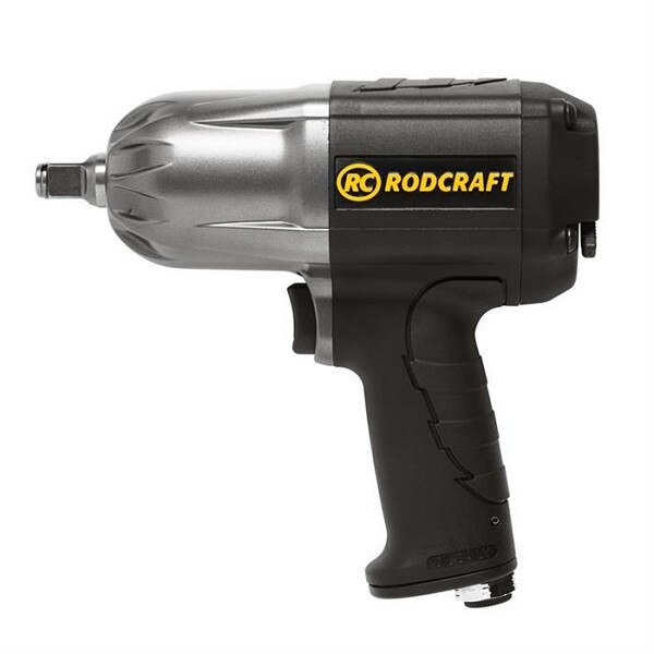 Masina de insurubat cu impact pneumatica Rodcraft RC2277, 1/2
