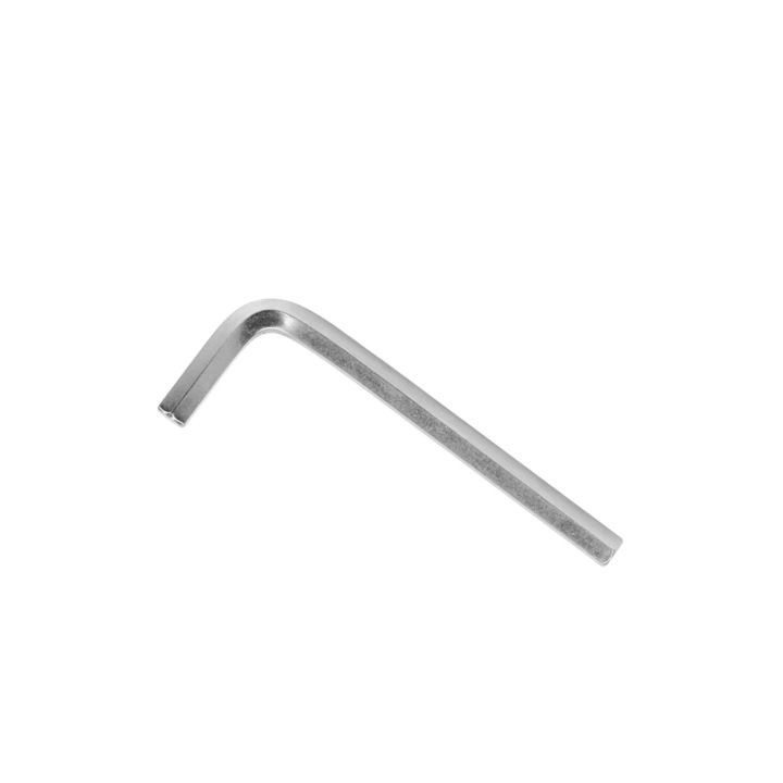 Hatlapfejű kulcs, 6 mm, Geko G11706