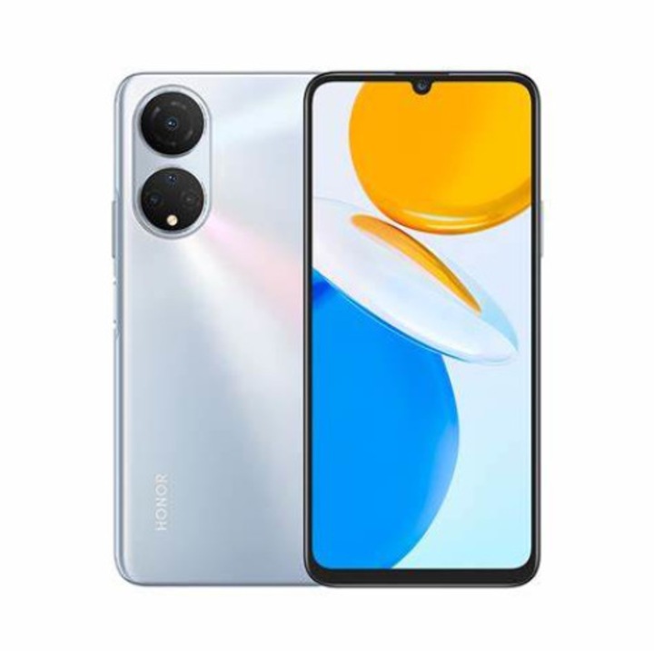 Кейс за Honor X8 tpu carbon black